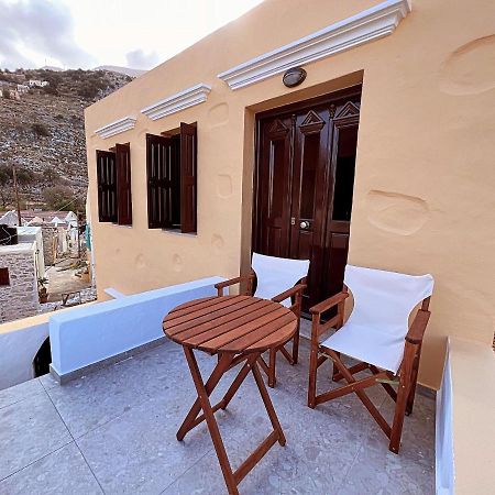 Pavlos House سيمي المظهر الخارجي الصورة