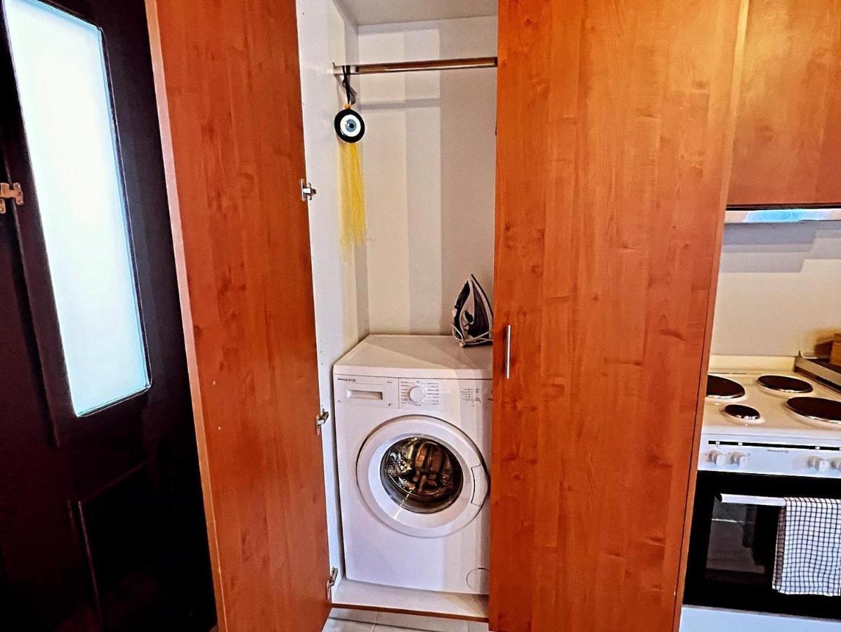 Pavlos House سيمي المظهر الخارجي الصورة