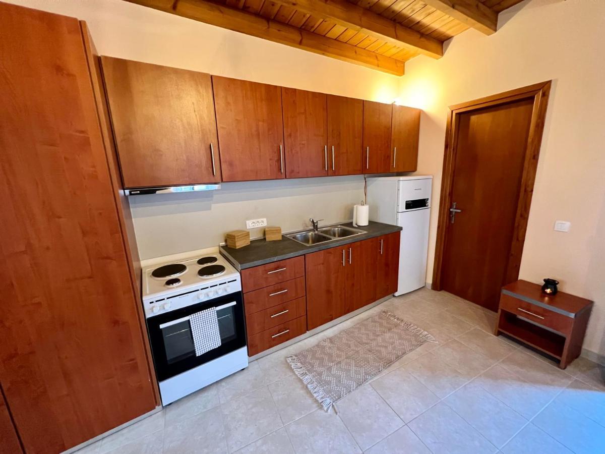 Pavlos House سيمي المظهر الخارجي الصورة